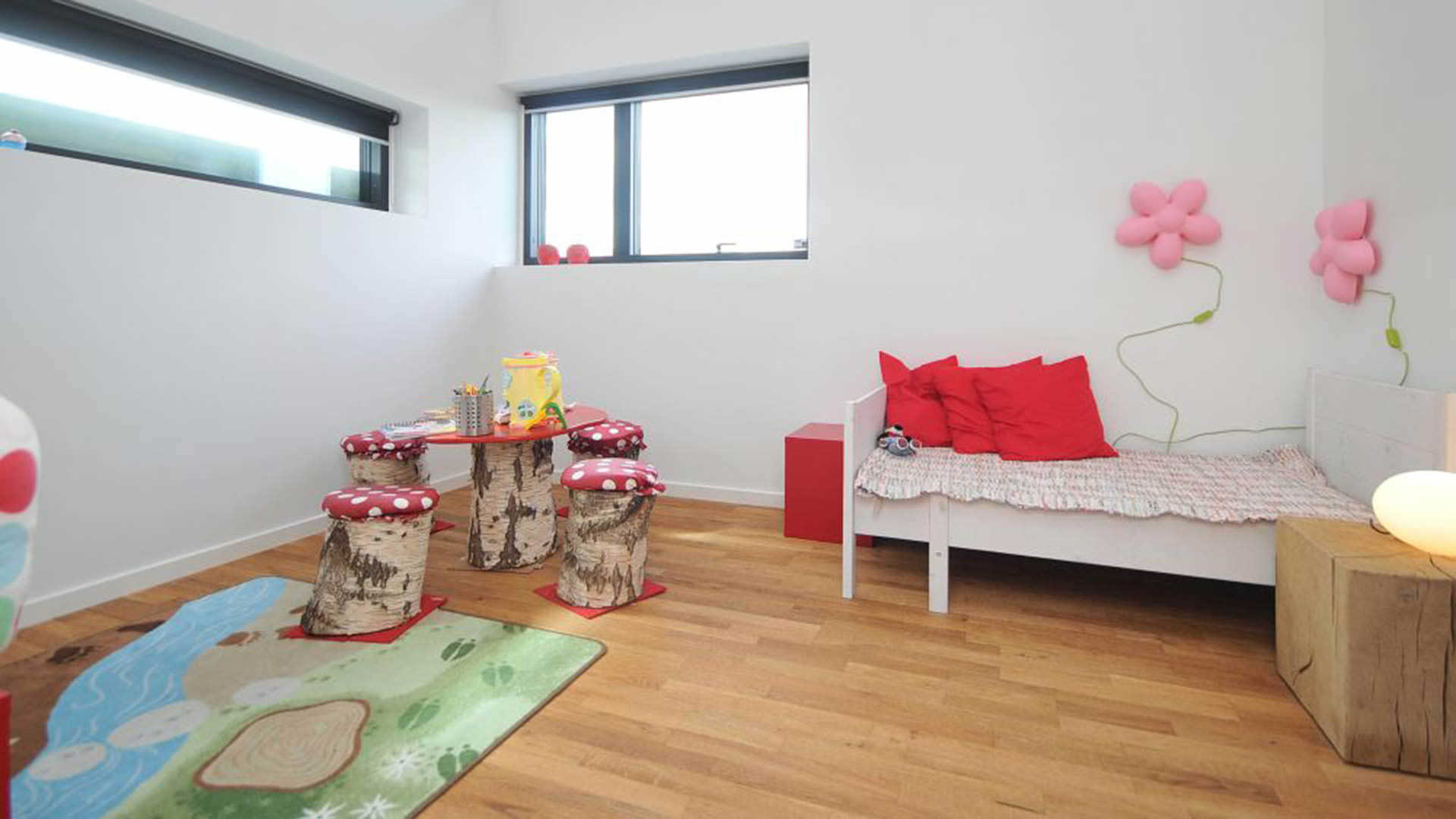 Danish prefabricated house manufacturer