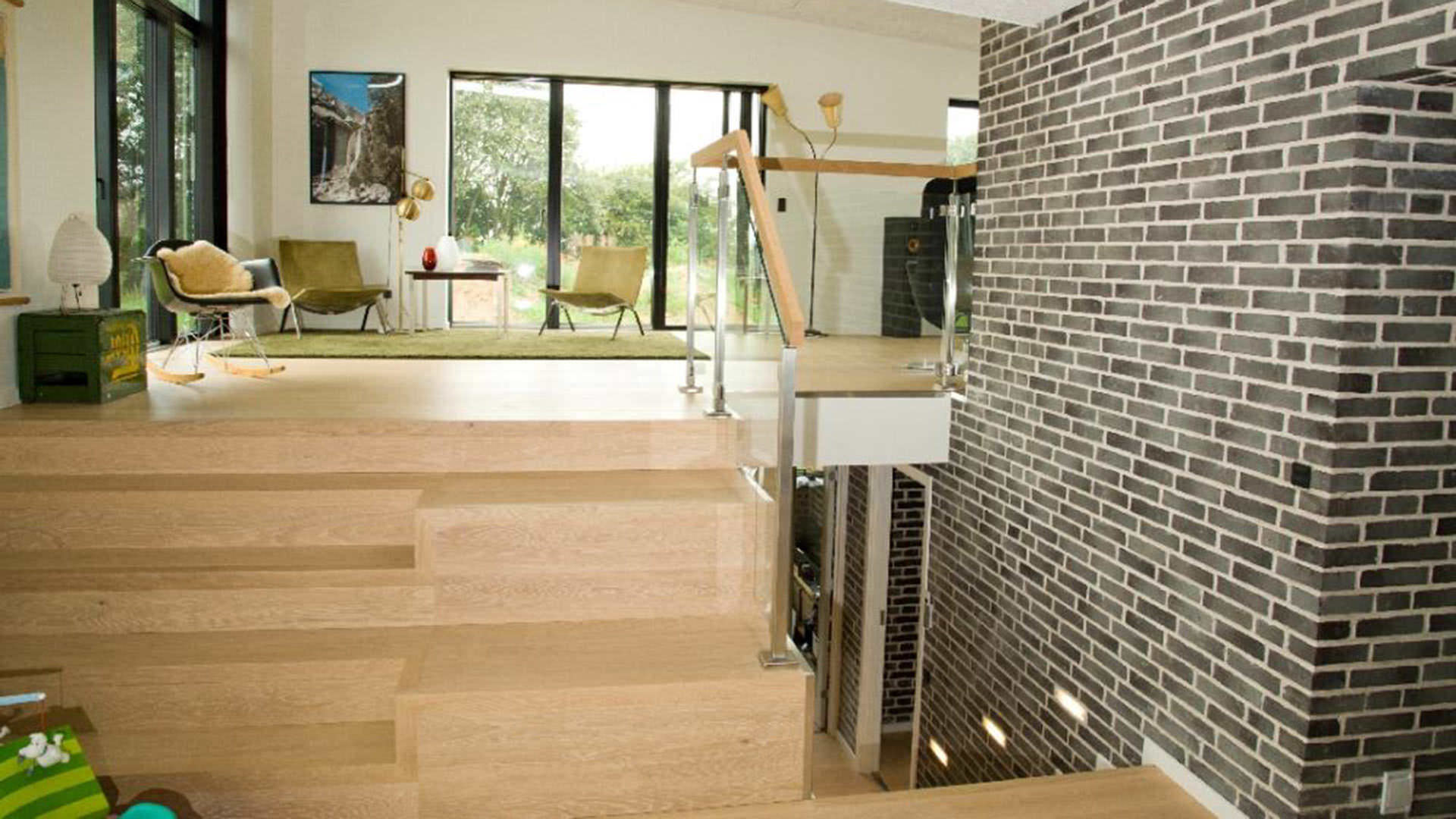 Danish prefabricated house manufacturer