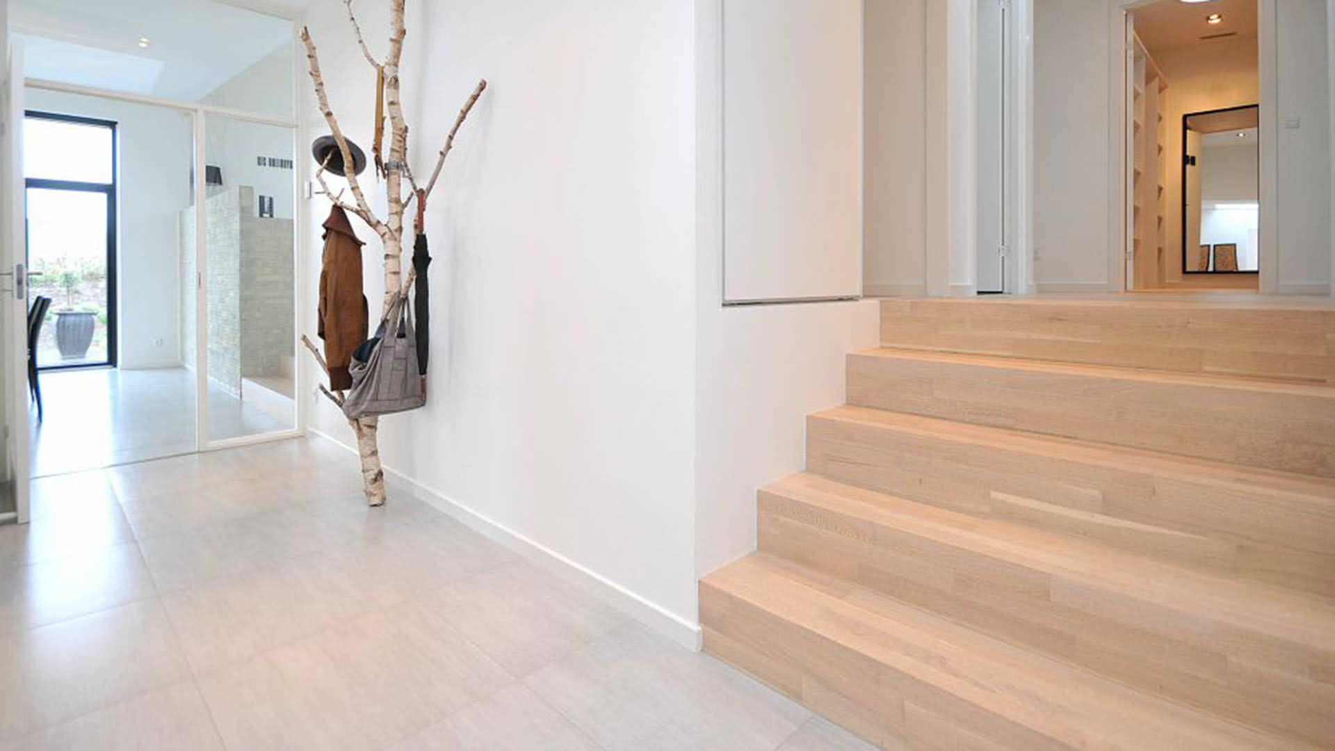 Danish prefabricated house manufacturer
