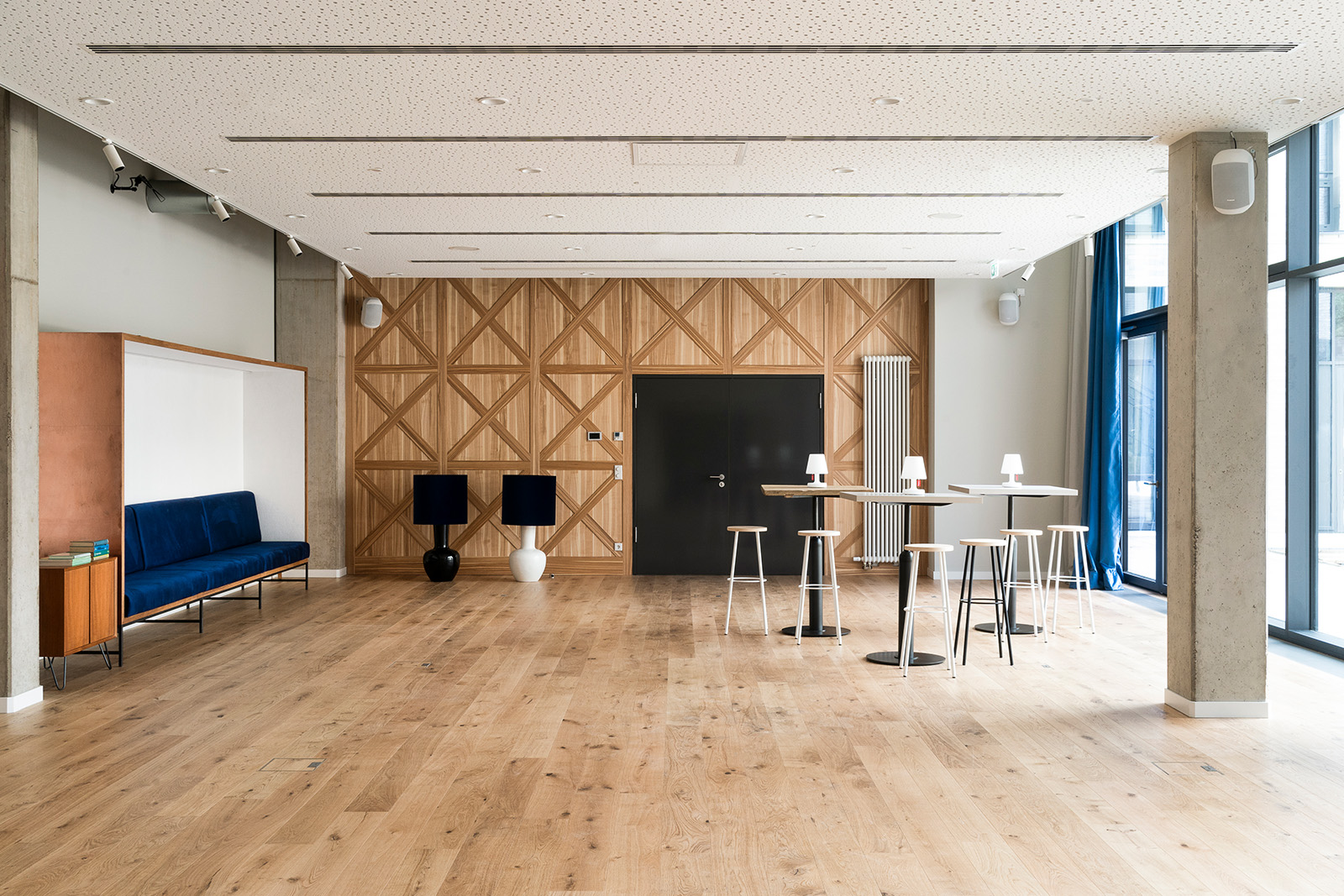 A new FREIgeist hotel in G?ttingen