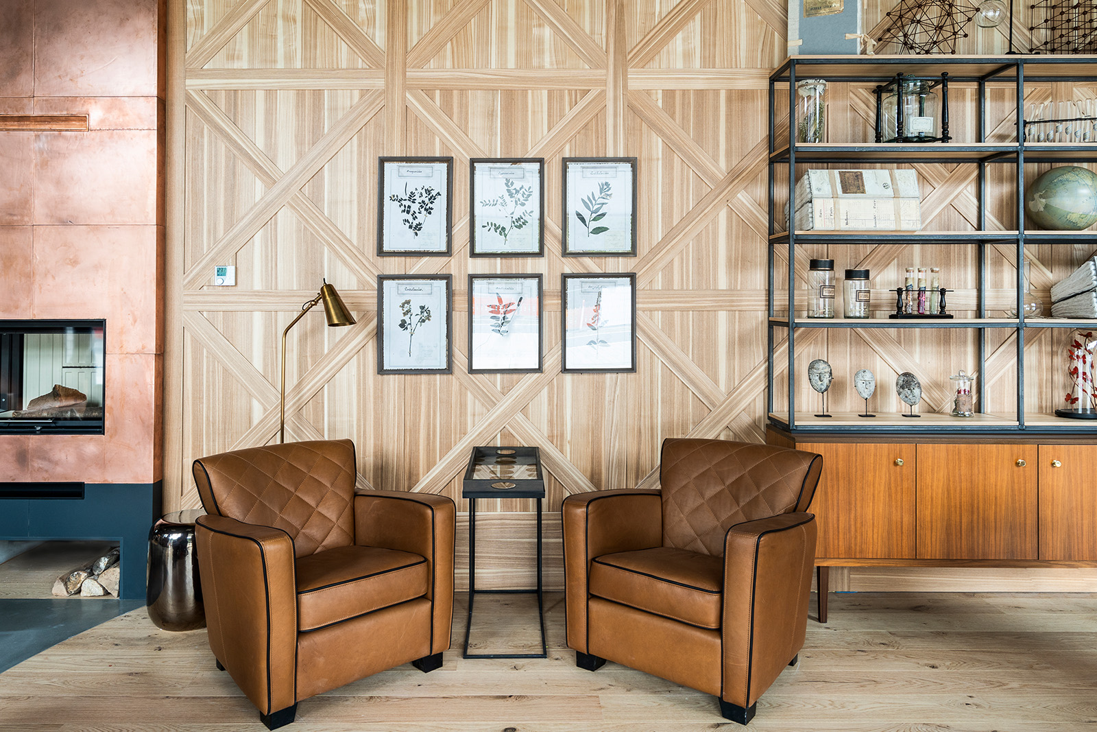 A new FREIgeist hotel in G?ttingen