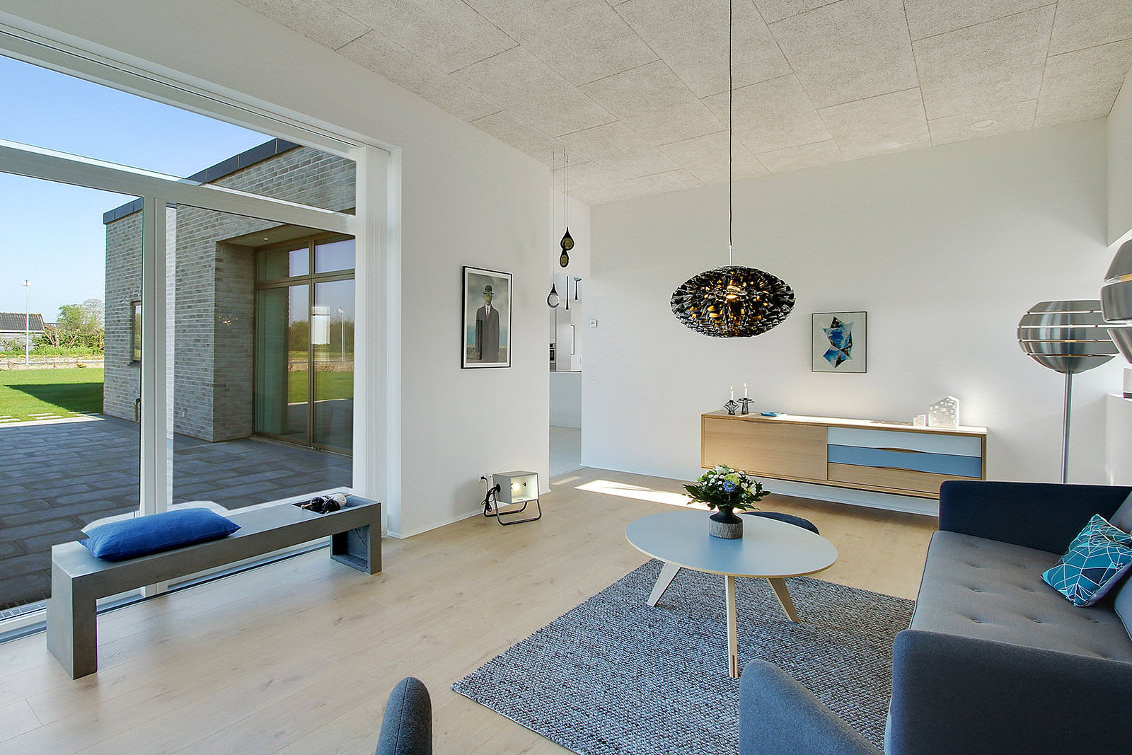 Private home Denmark