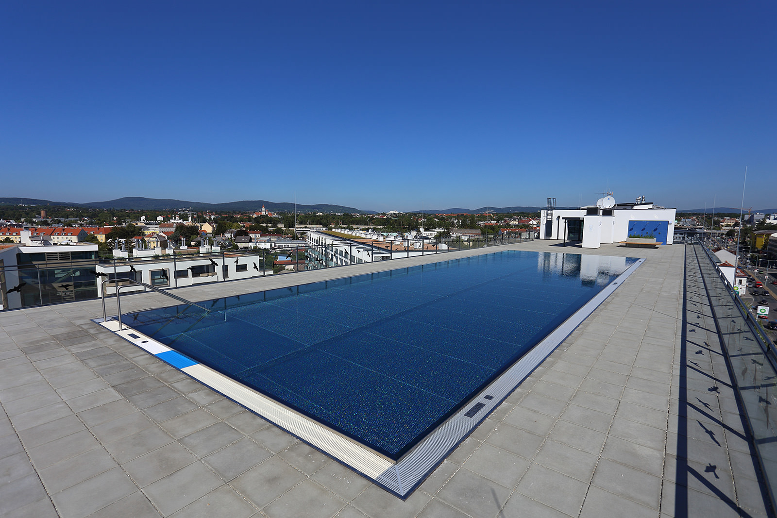 Pioneering residential project trusts in HARO Parquet