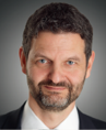 Dr Peter M. Hamberger