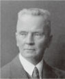 Franz Paul II Hamberger