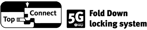 5g鎖扣