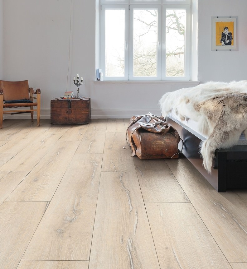  haro laminatboden landhausdiele 4v skandinavische eiche authentic int