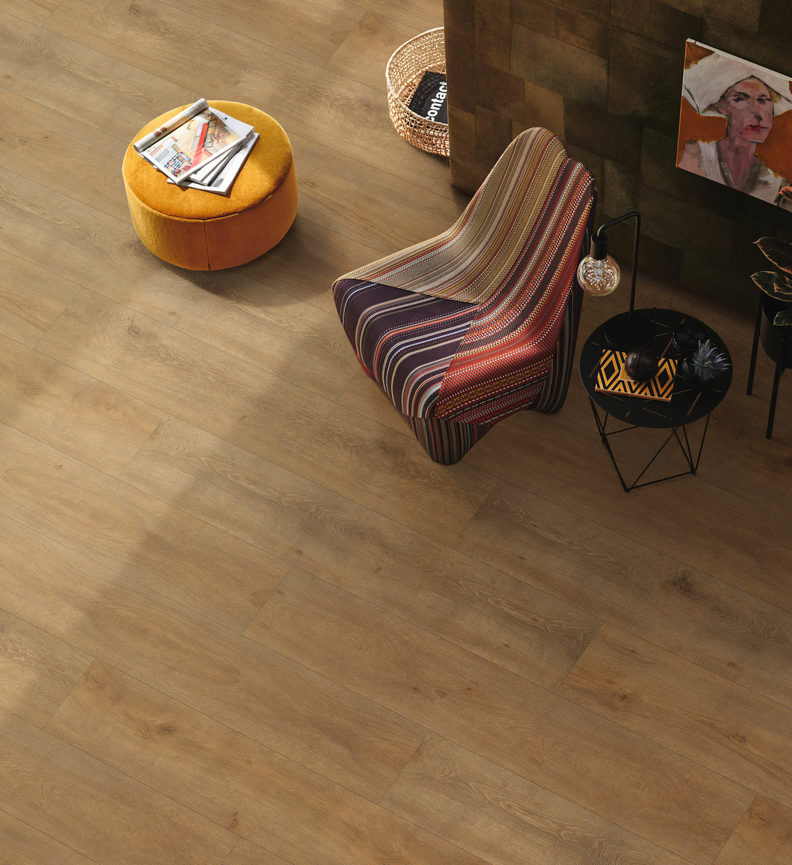  haro laminatboden gran via 4v eiche veneto natur authentic matt int