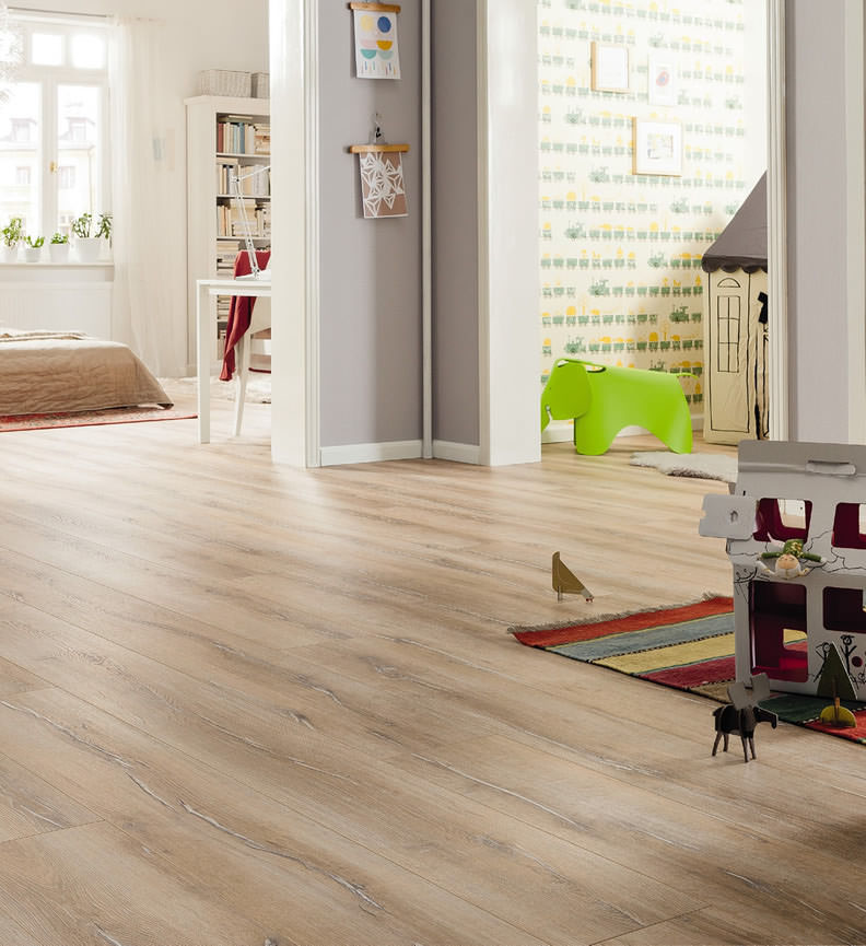Laminat Gran Via 4V Eiche duna gekalkt 530340 Int01