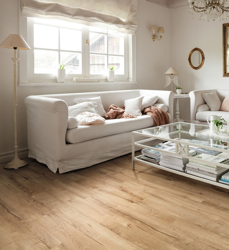 Laminat Loft 4V Eiche Verano  Int01