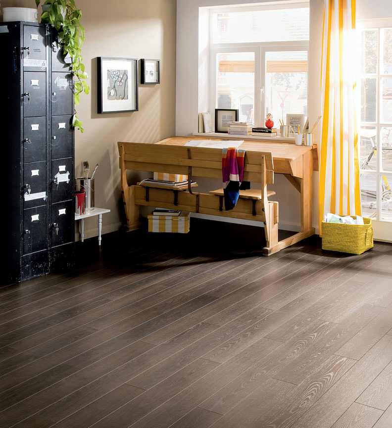 Laminat Loft 4V Raeuchereiche achat  Int01