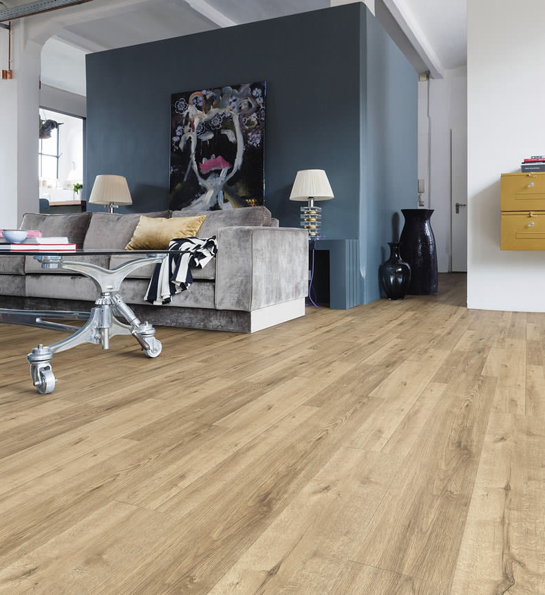 Laminat T100 LA 4V Eiche Venezia 535262 Int01