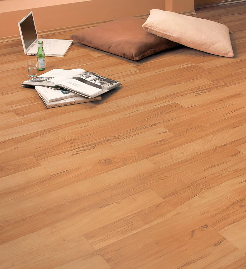 Laminat T75 2Stab Birne golden  Int01