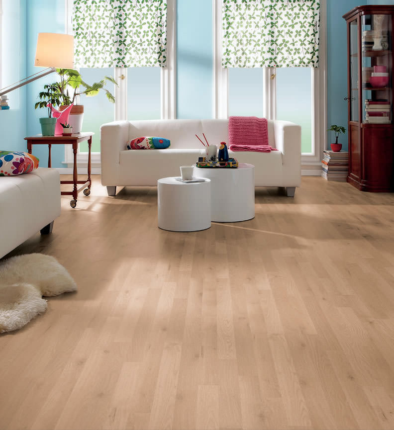 Laminat T75 3Stab Steineiche  Int01