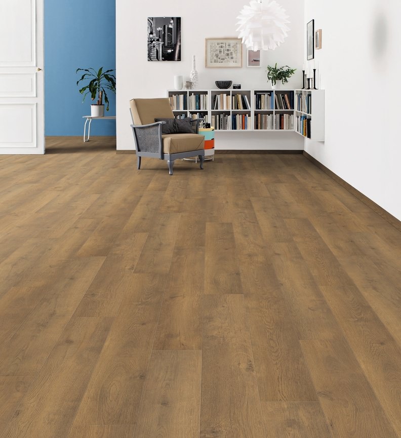  haro laminatboden landhausdiele 4v eiche bergamo natur authentic soft qv