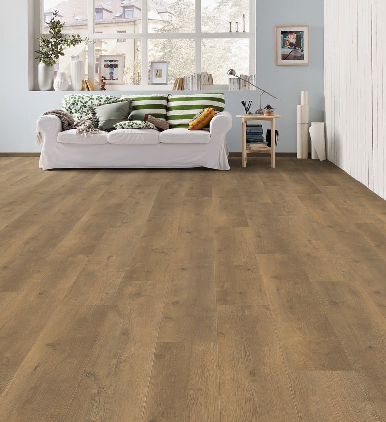 haro laminatboden campus 4v eiche bergamo natur authentic soft qv