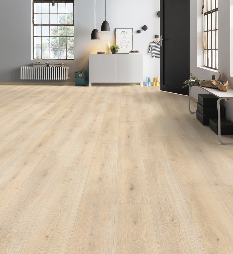  haro laminatboden gran via 4v eiche emilia samtweiss authentic soft qv