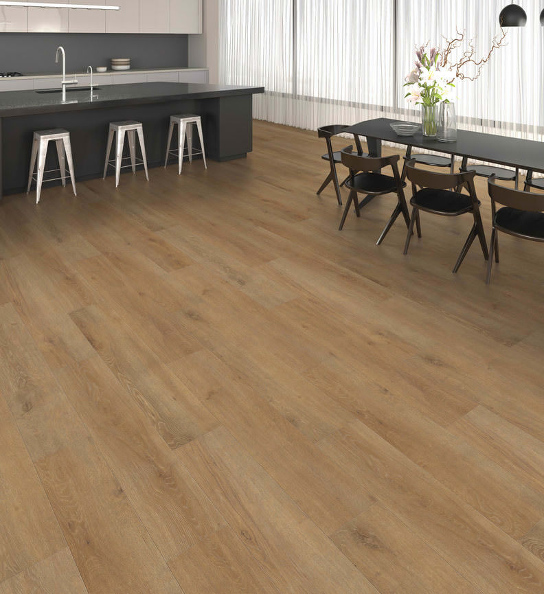  haro laminatboden landhausdiele 4v eiche veneto natur authentic matt qv