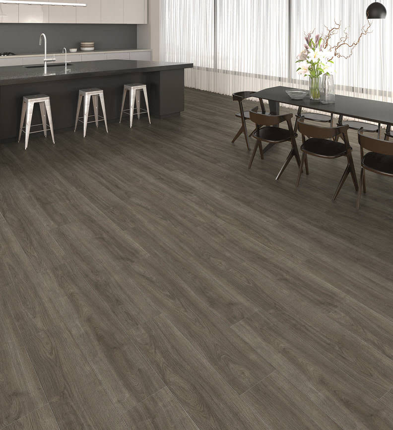 haro laminatboden landhausdiele 4v eiche eleganza antikgrau authentic qv