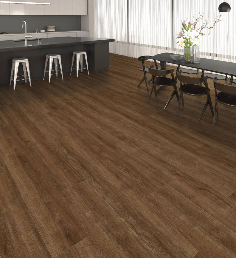  haro laminatboden gran via 4v eiche eleganza geraeuchert authentic qv