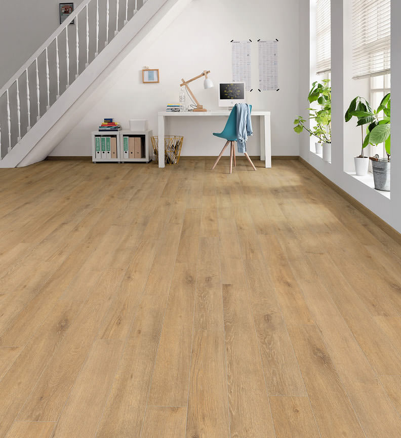 Laminat Loft 4V Eiche Veneto natur 535265 QV