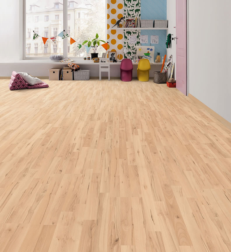 Laminat NKL 31 3Stab Buche Navarra  QV