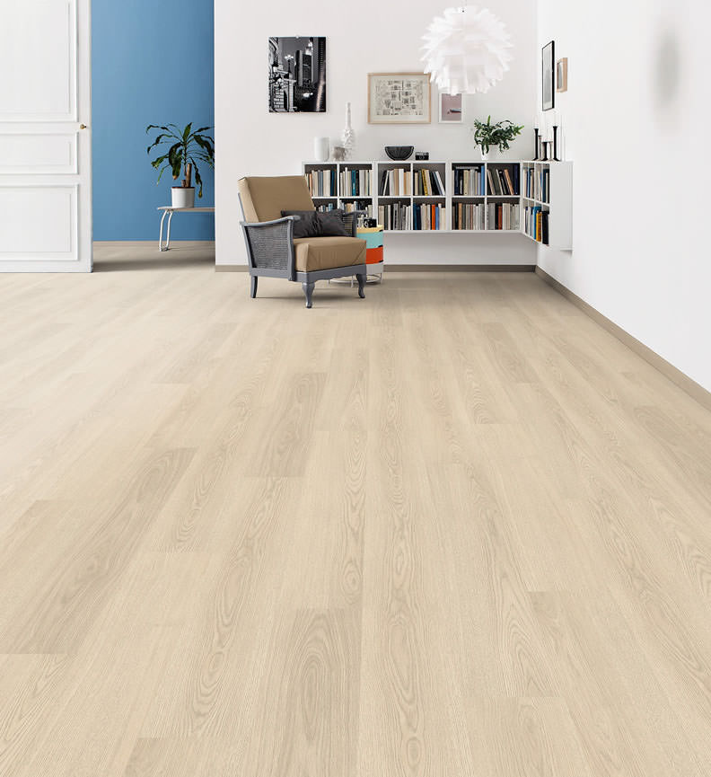 Laminat T100 LA Eiche Girona  QV