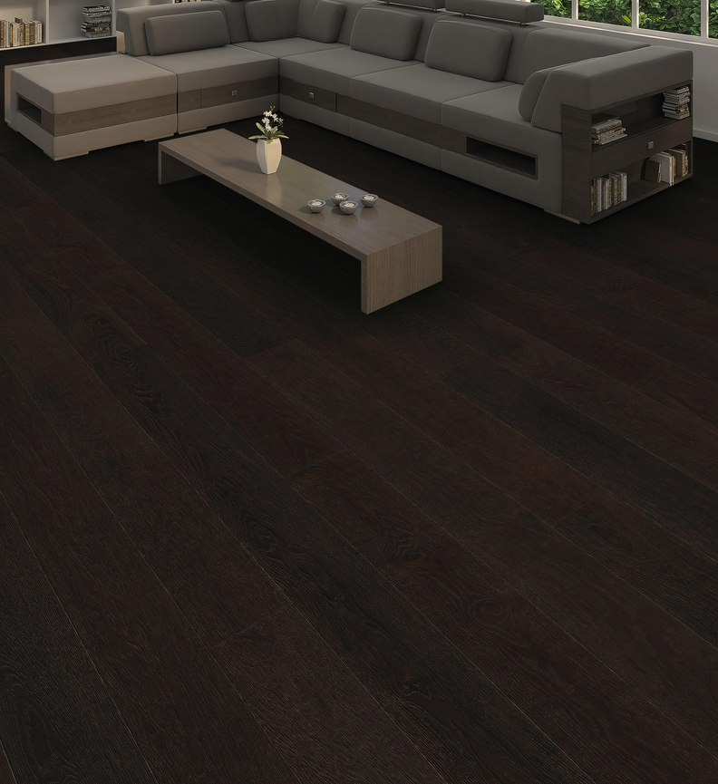  parkettmanufaktur by haro landhausdiele eiche arabica forte qv