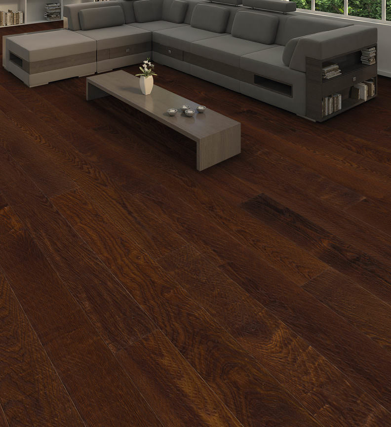 parkettmanufaktur by haro landhausdiele esche arabica mezzo qv