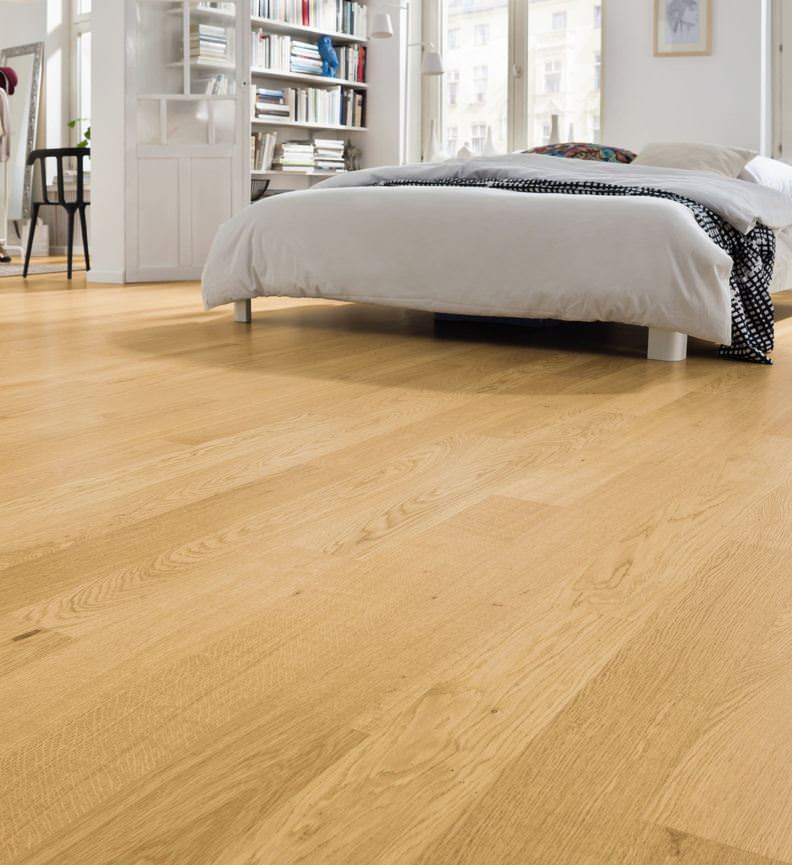  haro professional parkett stab prestige eiche markant int