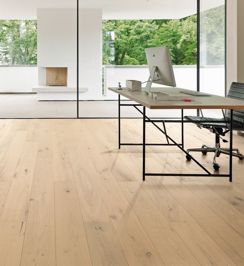  haro parkett landhausdiele 2v eiche sandweiss sauvage strukturiert int