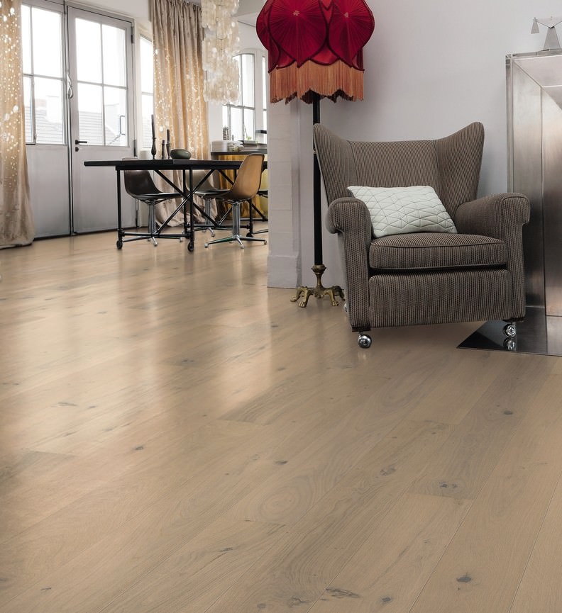  haro professional parkett landhausdiele 2v eiche sandweiss rustico strukturiert int02
