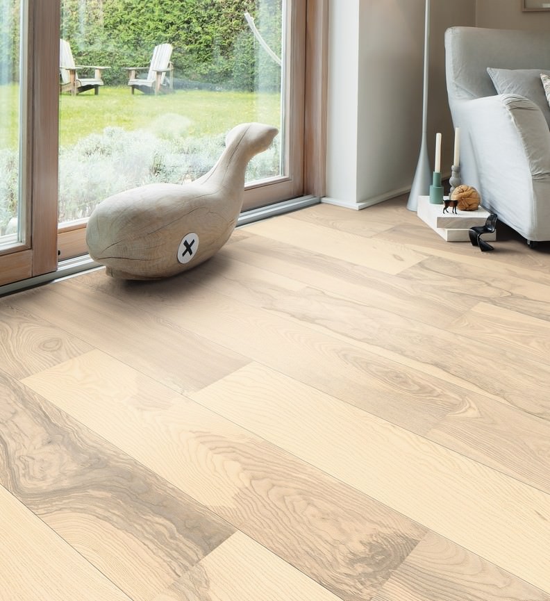  haro professional parkett landhausdiele 2v esche sandweiss vario strukturiert int