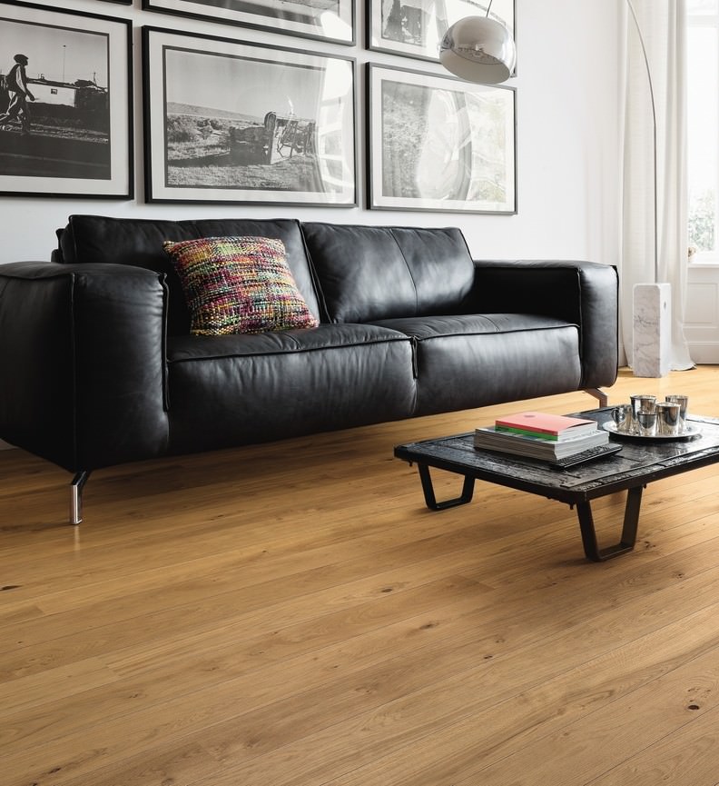  haro professional parkett landhausdiele 2v eiche vario strukturiert int