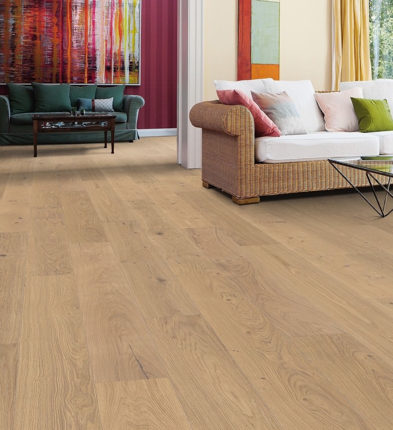  haro professional parkett landhausdiele plaza 4v eiche puroweiss vario alpin strukturiert int