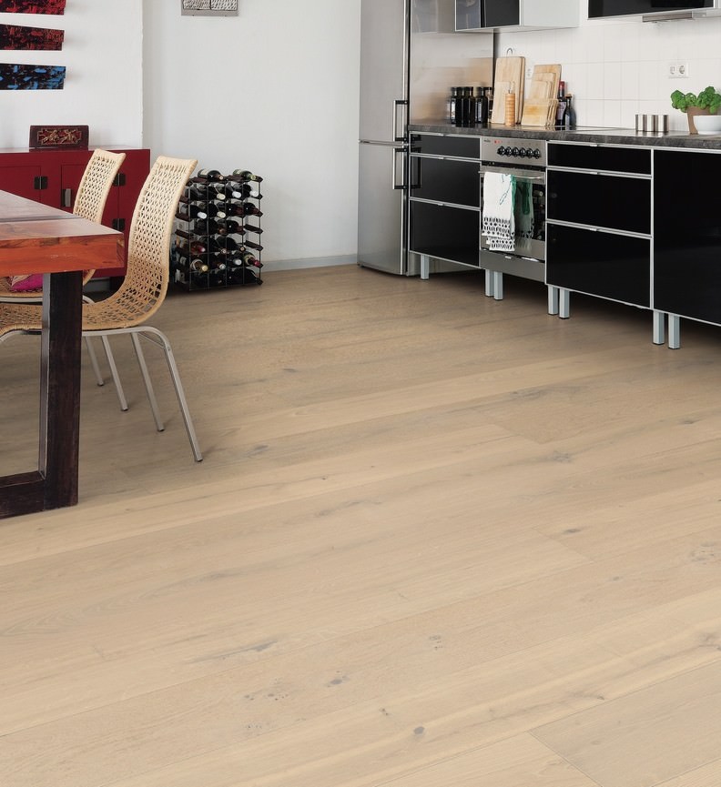  haro professional parkett landhausdiele 4v eiche sandweiss rustico strukturiert int