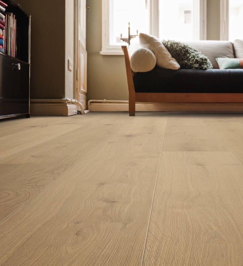  haro professional parkett landhausdiele 4v raucheiche invisible rustico strukturiert int