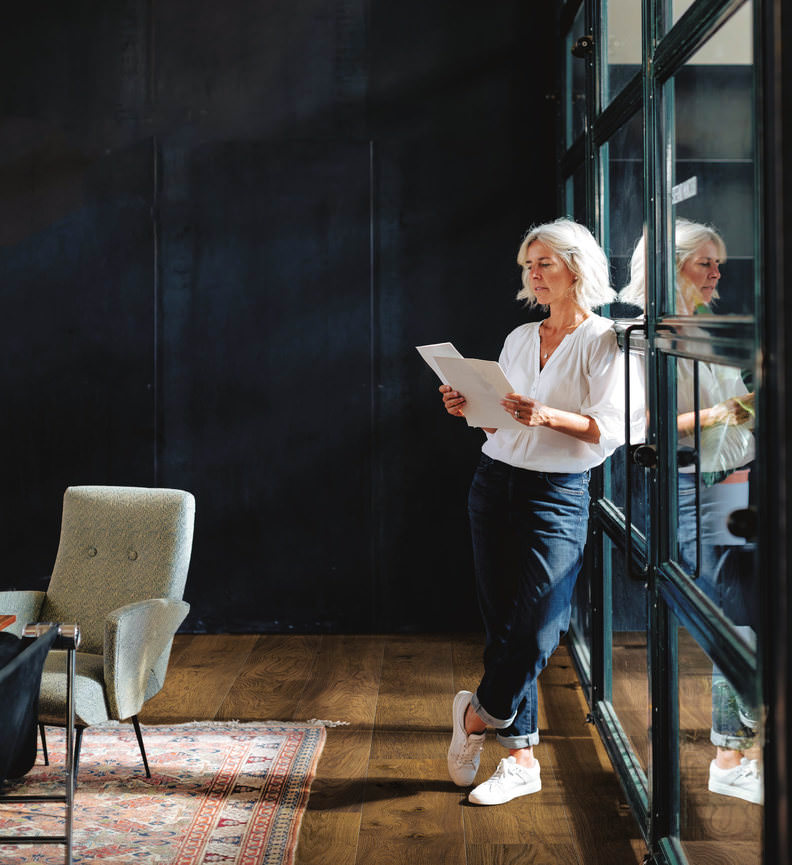  haro parkett landhausdiele plaza 240 4v raucheiche universal strukturiert int