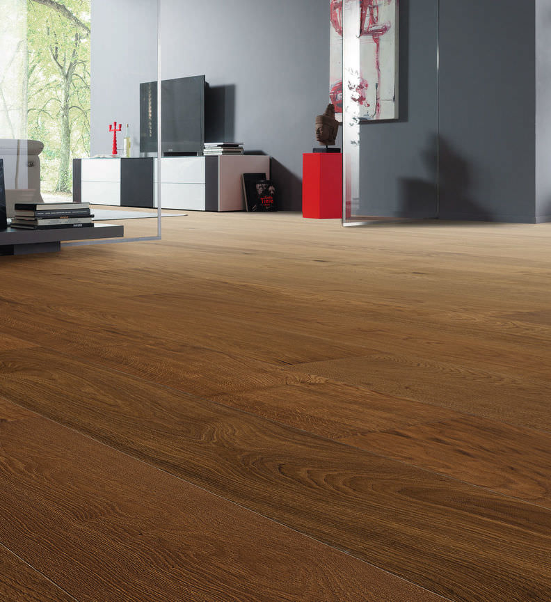  haro parkett landhausdiele plaza 240 4v bernsteineiche sauvage strukturiert int03