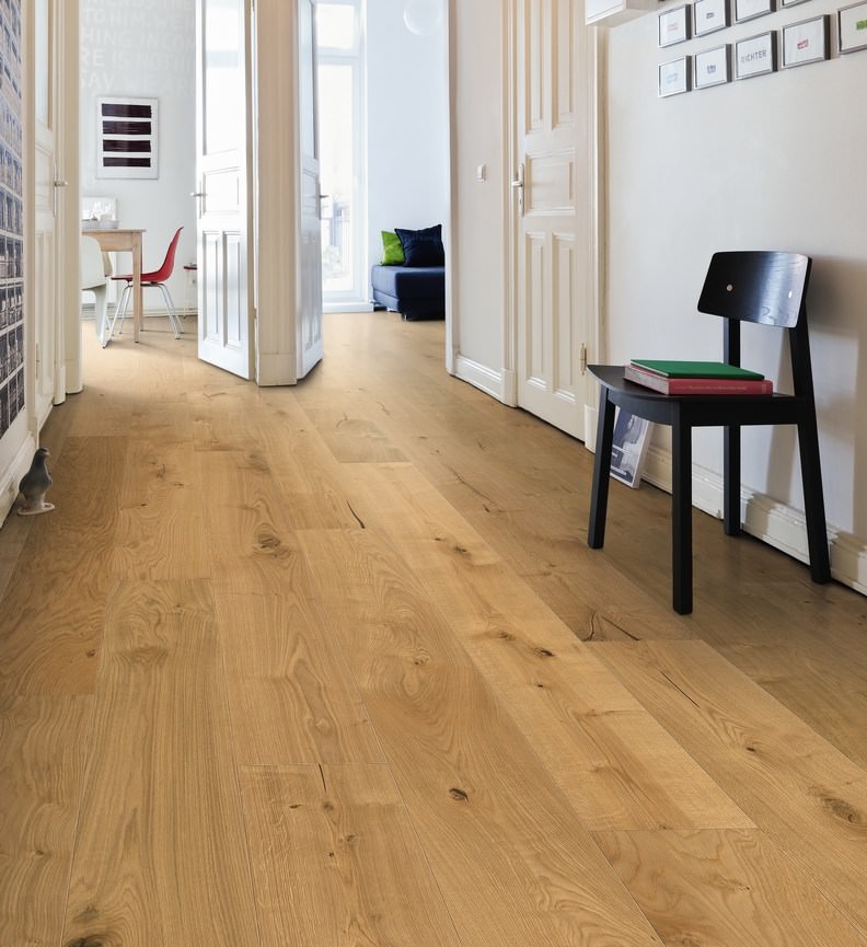  haro professional parkett landhausdiele plaza 4v eiche invisible rustico strukturiert int
