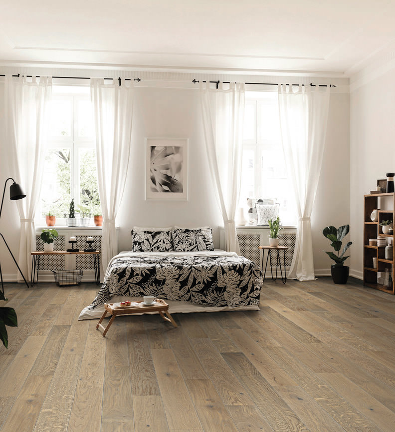  haro parkett landhausdiele 140 4v eiche sandgrau markant strukturiert int