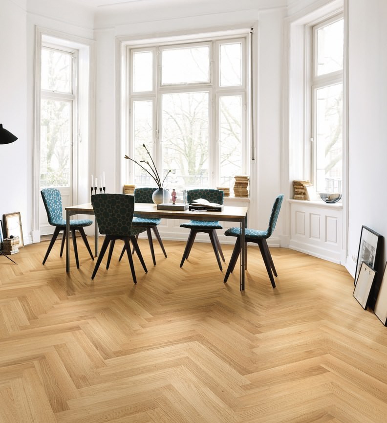 537906 HARO-Professional PARKETT Stab-Allegro Eiche Trend Int