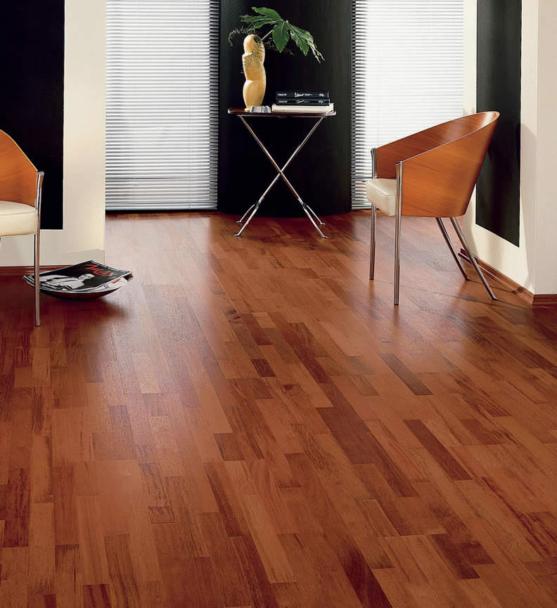 Parkett SB Merbau  Int01