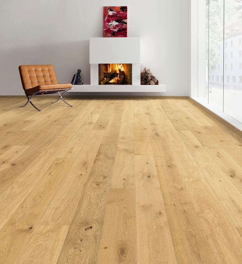  haro professional parkett landhausdiele 2v eiche vario strukturiert qv