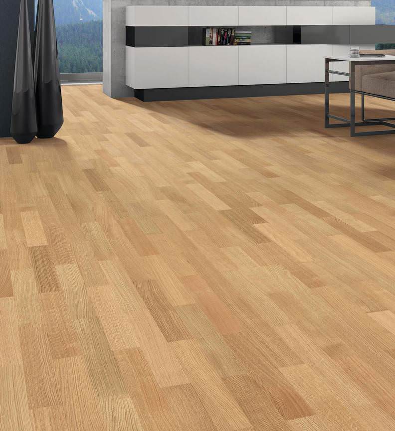  haro professional parkett stab allegro eiche exquisit qv