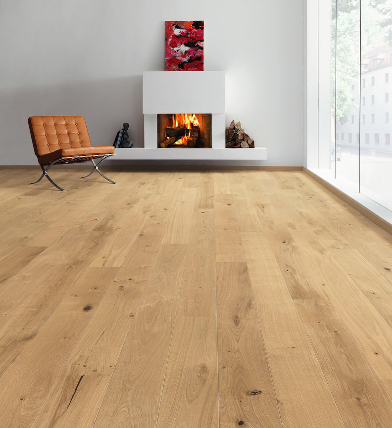  haro parkett landhausdiele 2v eiche invisible universal strukturiert qv