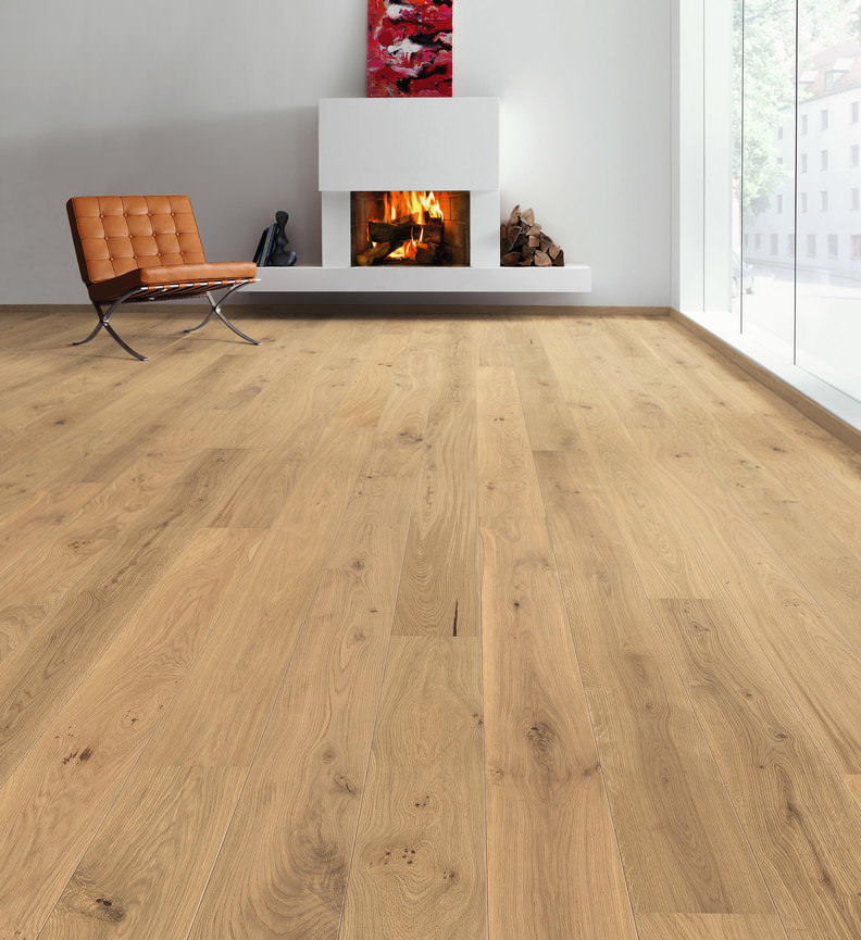 haro parkett landhausdiele 2v eiche invisible universal strukturiert qv