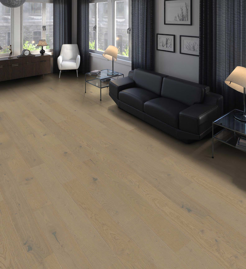  haro parkett landhausdiele 140 2v eiche sandgrau sauvage strukturiert qv