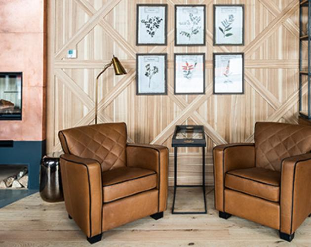 A new FREIgeist hotel in G?ttingen