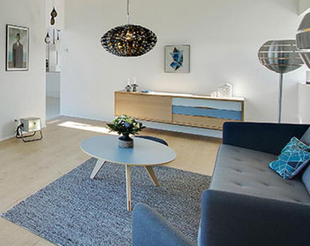 Private home Denmark